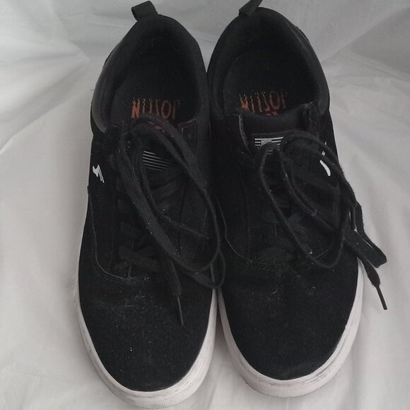 Etnies Chris Joslin men's skateboarding shoes size 9.5 - Picture 4 of 7